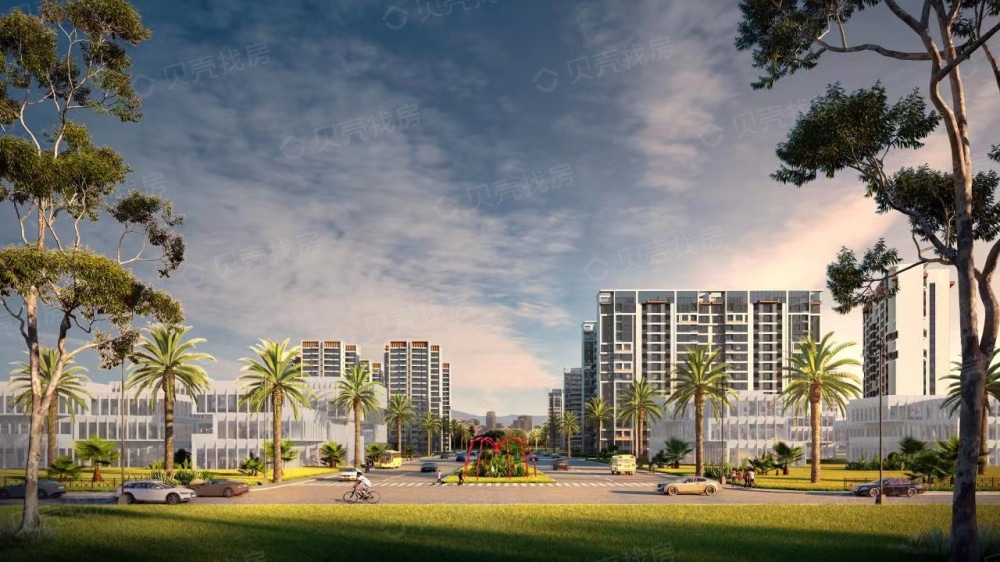 【中粮天府智慧城_芜湖中粮天府智慧城楼盘】房价,户型,开盘时间详情