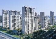 上实海派都市花园楼盘图片