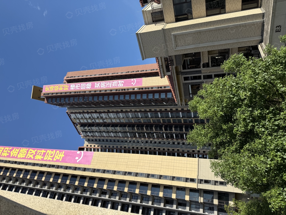 金裕星河丹堤实景图