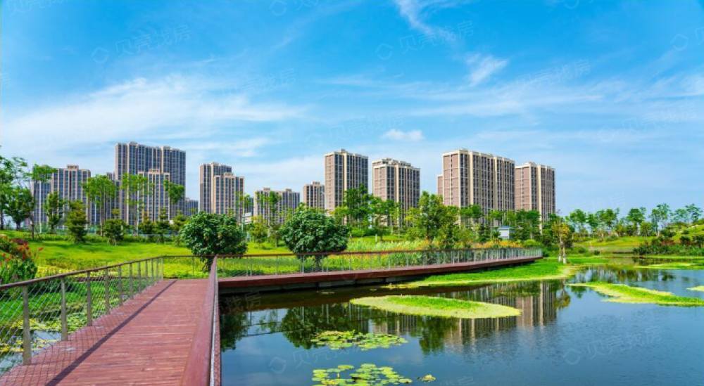 ioi·棕榈国际住区相册