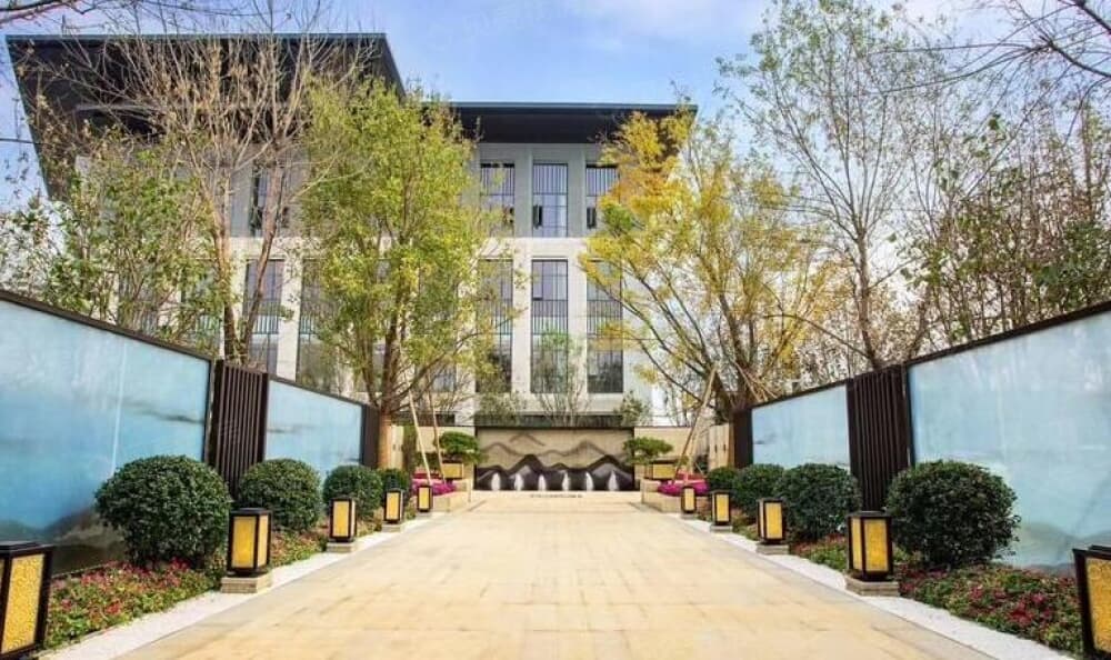 皓顺·琨御实景图