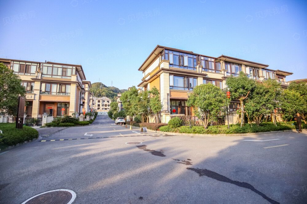 保集·象山府相册