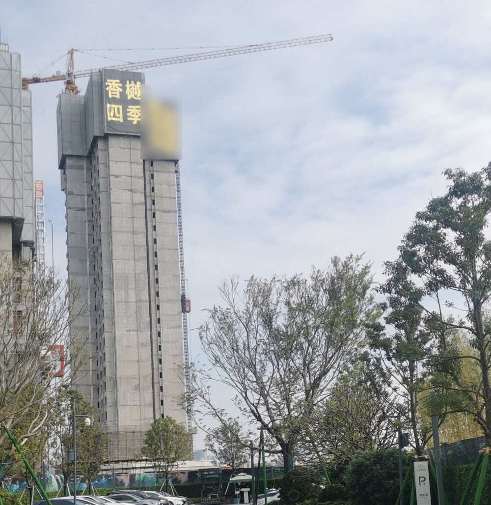 合景保利·香樾四季花园相册