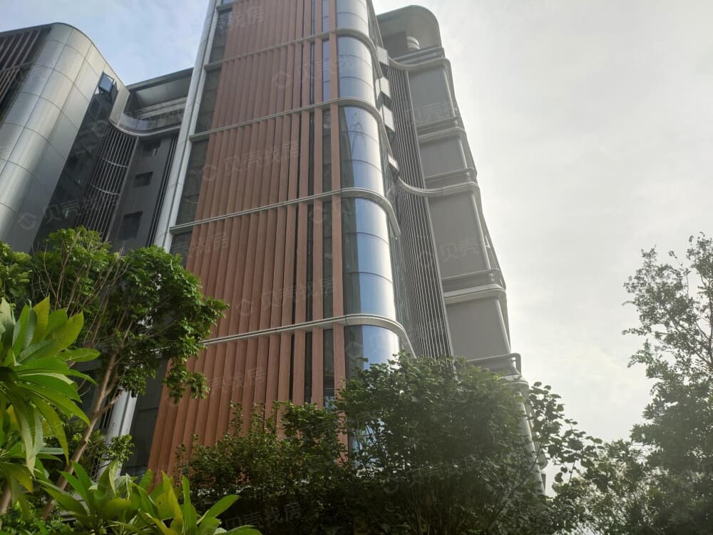 珠光金融城壹号相册