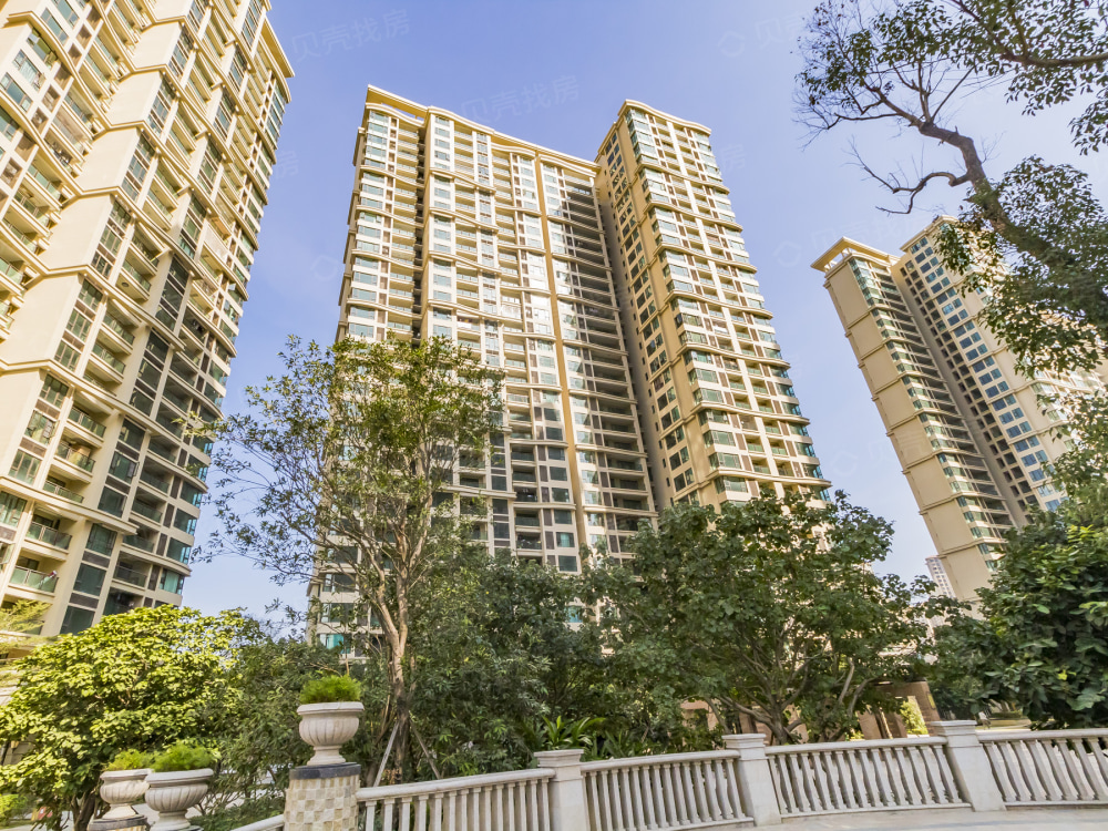 雅居乐畔山中心城相册