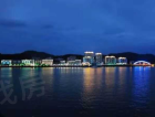 千岛湖时代中心实景图