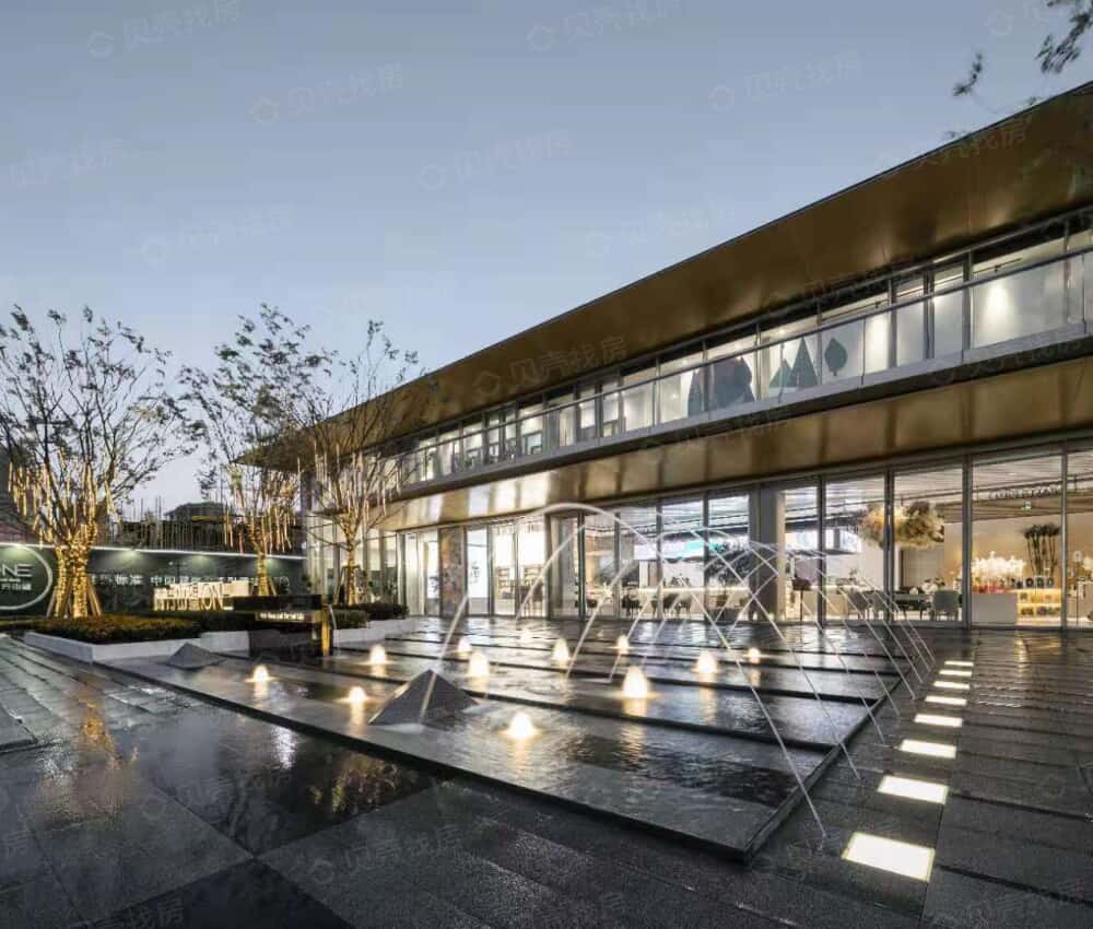 远洋万和方山望相册