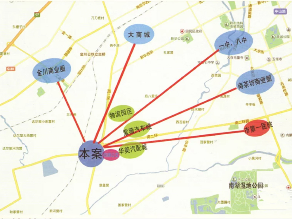 大东新城