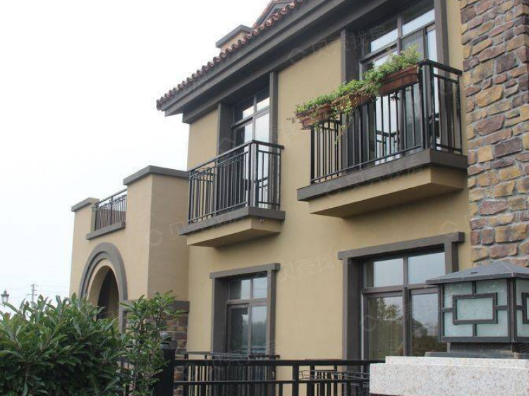 太湖香树湾花园