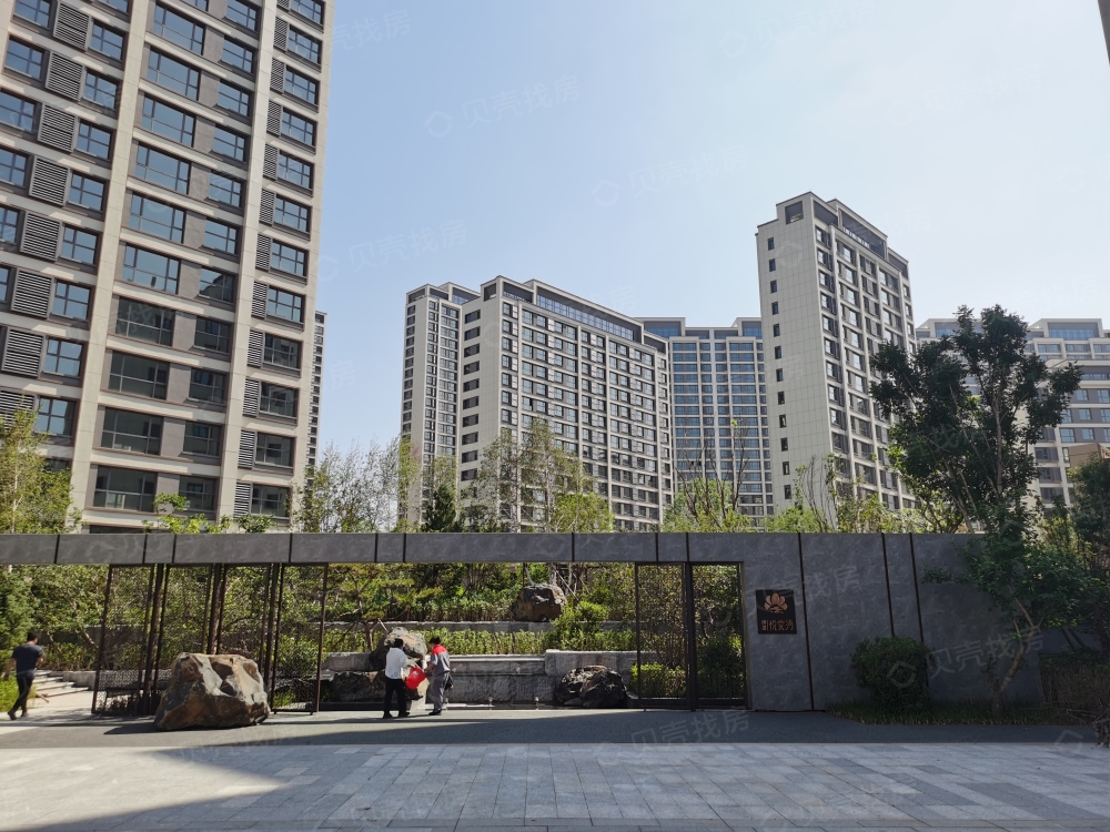 悦棠湾效果图