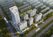 宝龙世家楼盘图片
