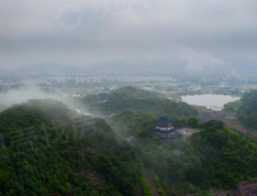 融创森与海之城小区配套