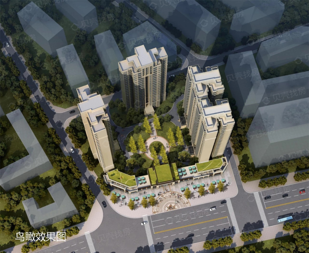 建工·璟宸晴天