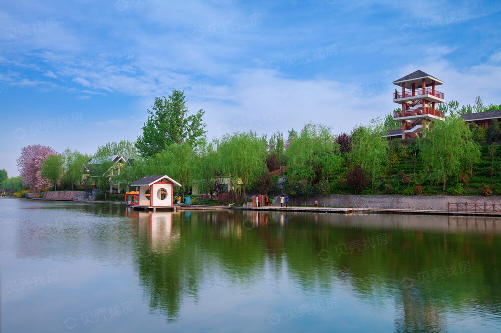 忆江南度假区相册