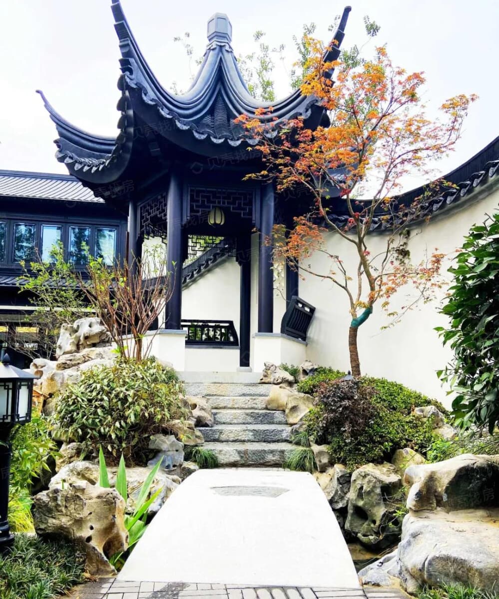 中国铁建拙政江南相册