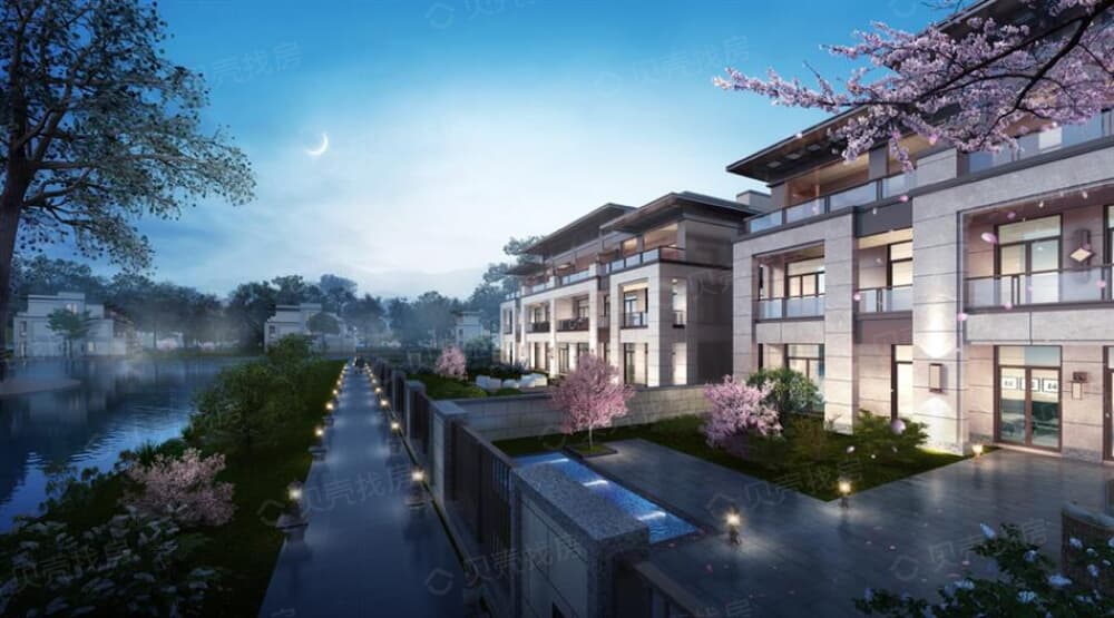 【奥园誉湖湾_哈尔滨奥园誉湖湾楼盘】房价,户型,开盘时间详情-哈尔滨