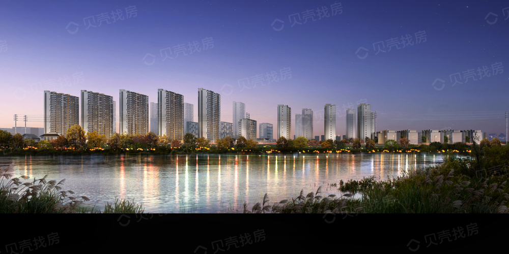 浅隐林泉效果图