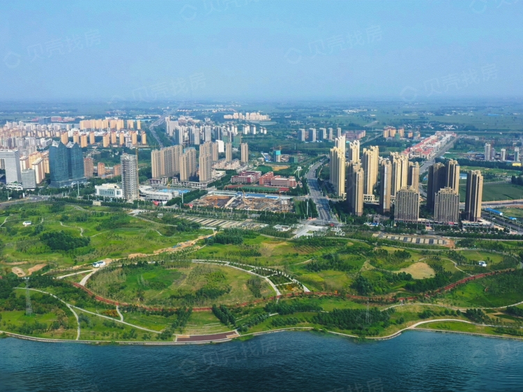 【建业·臻悦汇_鹤壁建业·臻悦汇楼盘】房价,户型,开盘时间详情-鹤壁