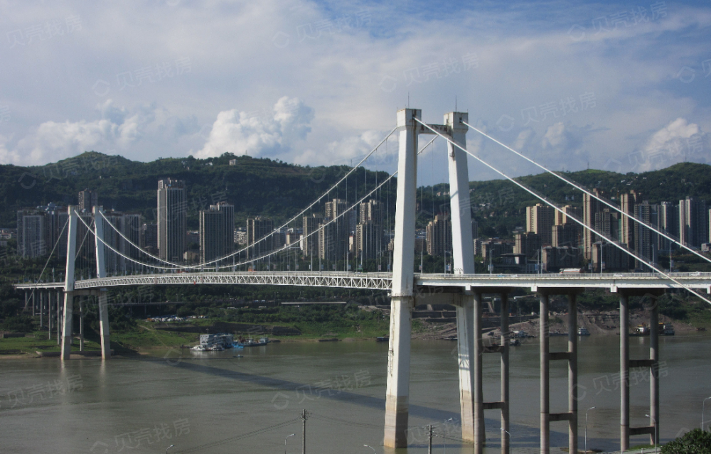 上汇金悦湾相册