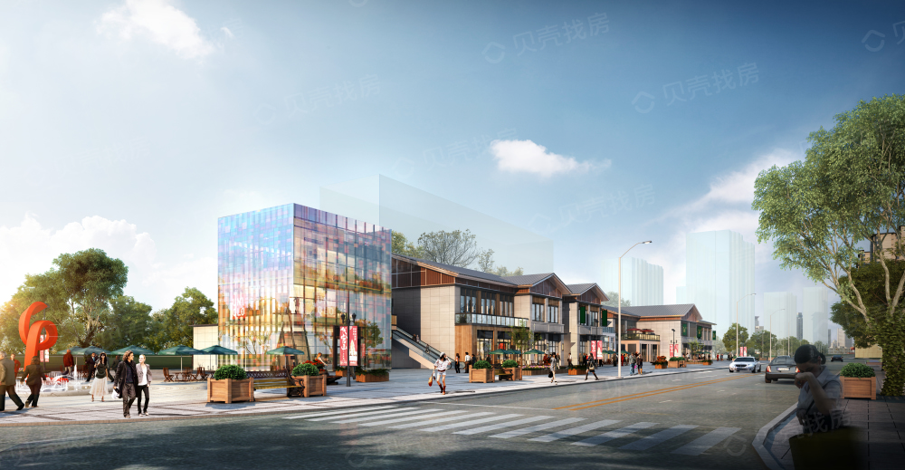 远洋·琨庭相册