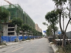 中粮武侯瑞府实景图