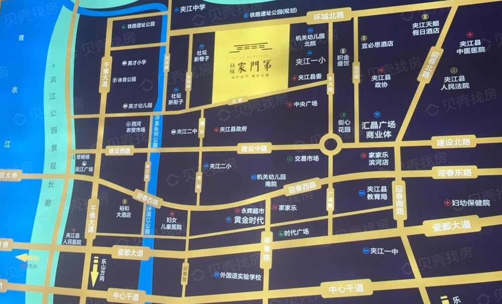 社坛家门第区位