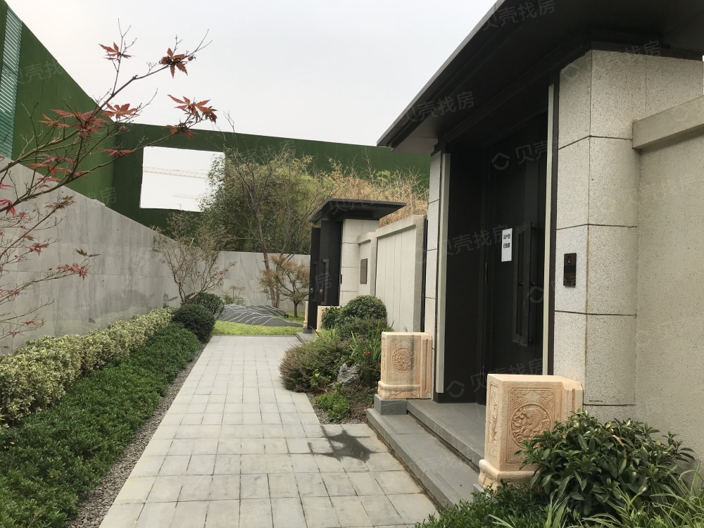 当代铭山筑相册