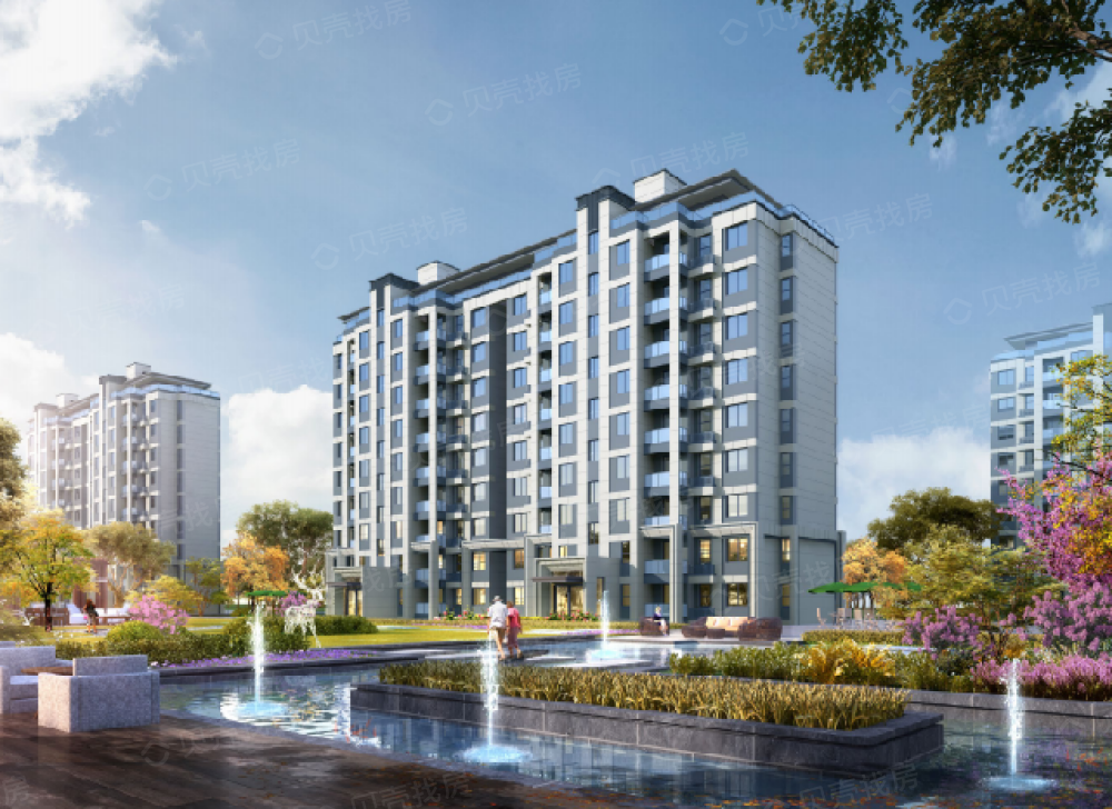 【郸城建业青云府】_昆明郸城县郸城建业青云府房价,户型,开盘时间