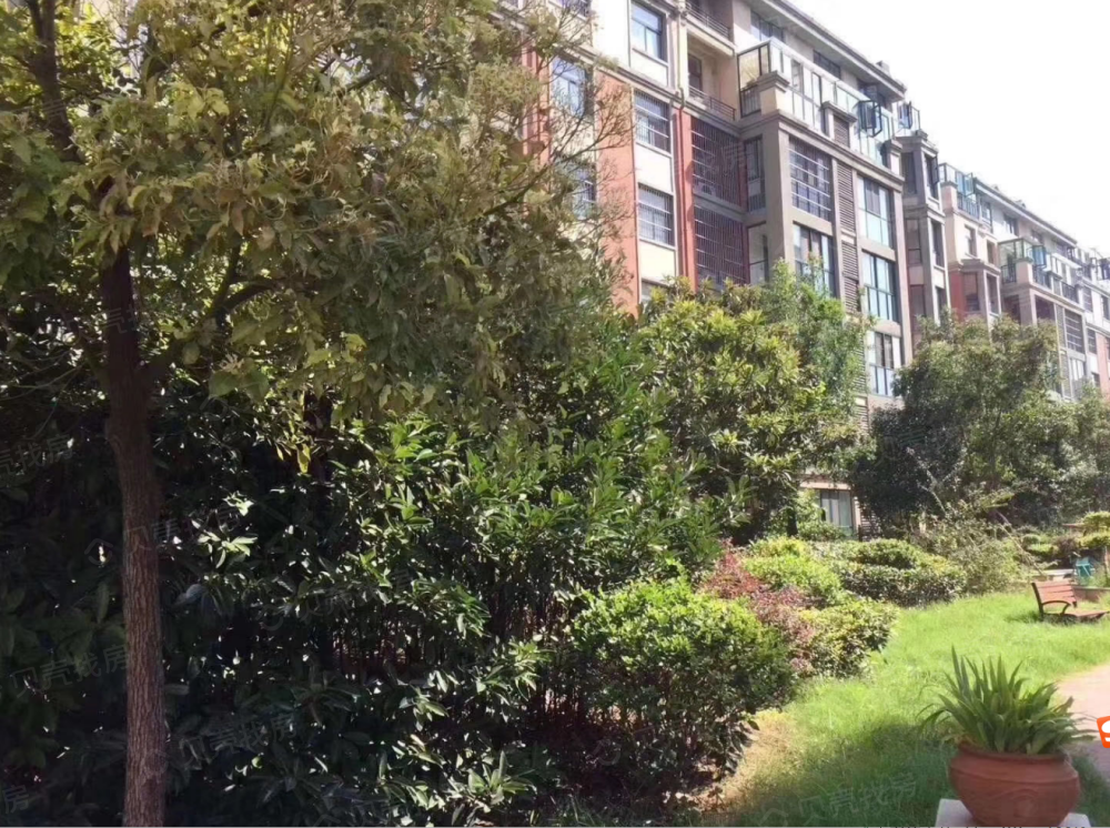 【金域华庭_周口金域华庭楼盘】效果图相册|高清大图-周口贝壳新房