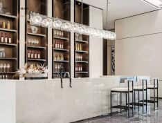 金泰君悦府项目现场