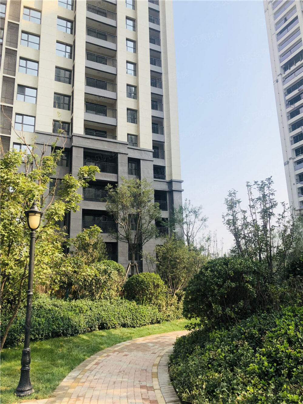 富力天禧城相册