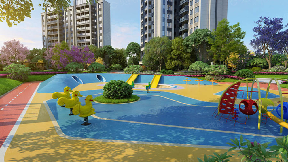 阳光龙湾生态城相册