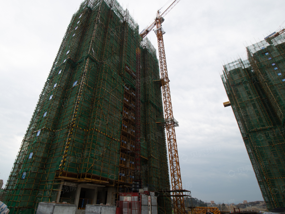 兴进颐景城相册