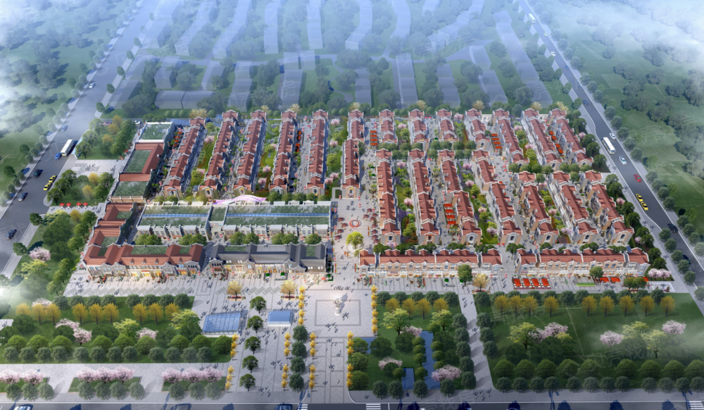 盘龙古肆·巢立方相册