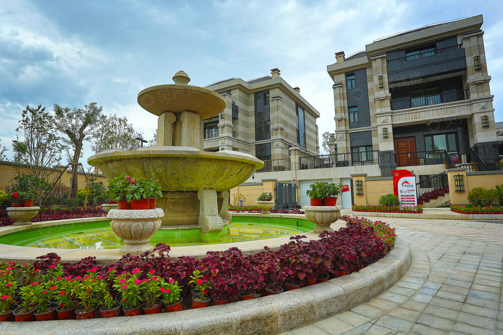 黄河龙城·半岛美墅相册