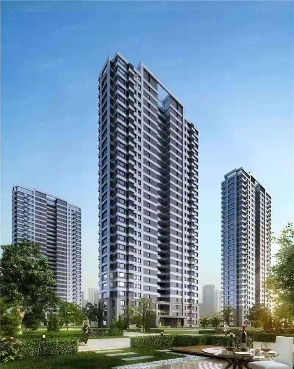 万科时代之光相册