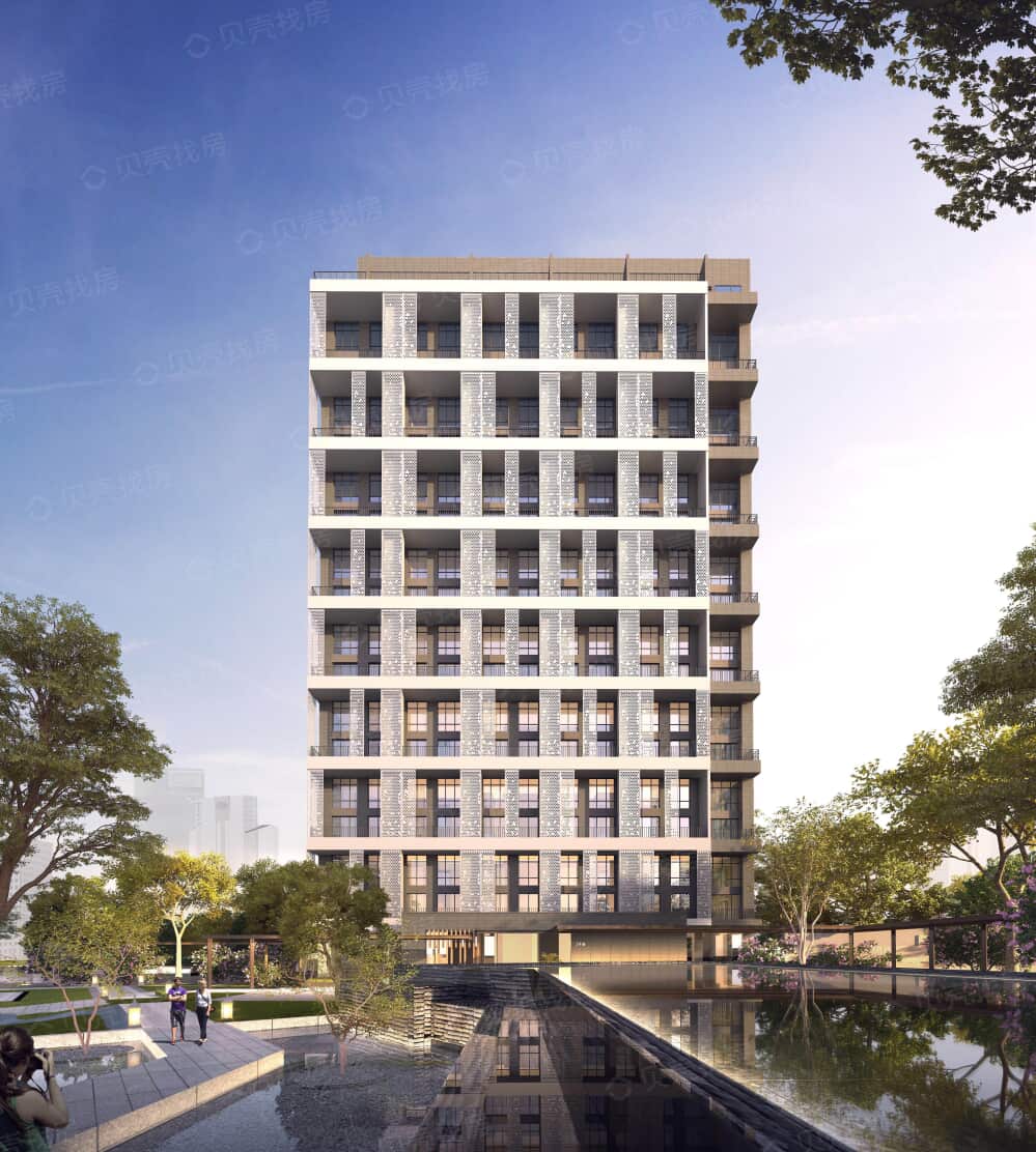 禹洲·璟阅城相册