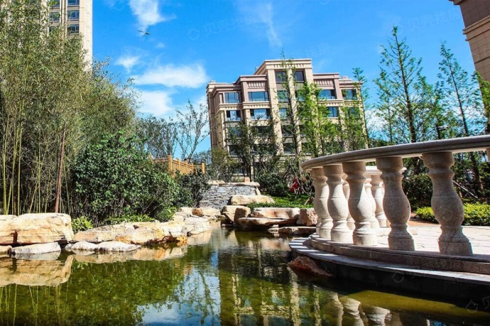 海信依云小镇格林相册