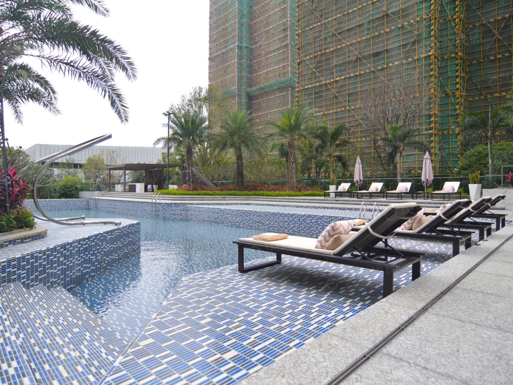 方直彩虹公馆相册