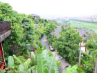 保利雨林澜山实景图