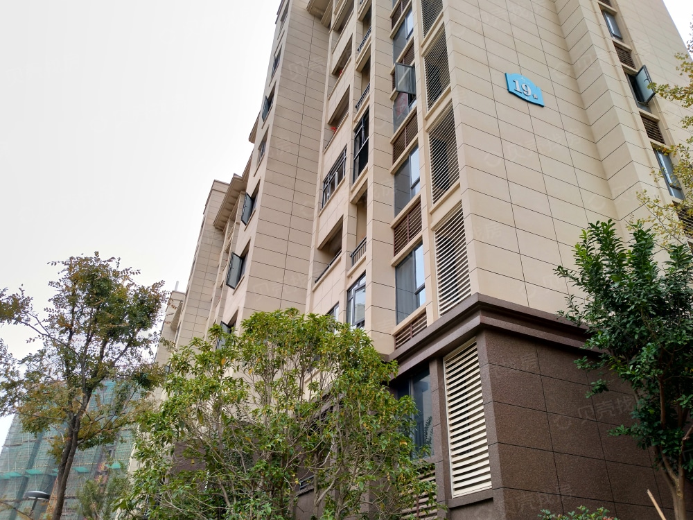 金佳云舒花城相册