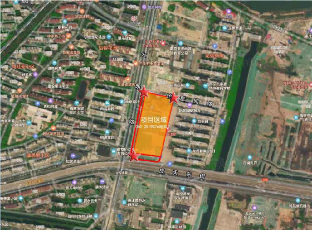 【金基璞悦和园】_南京秦淮金基璞悦和园房价,户型,开盘时间详情-南京贝壳