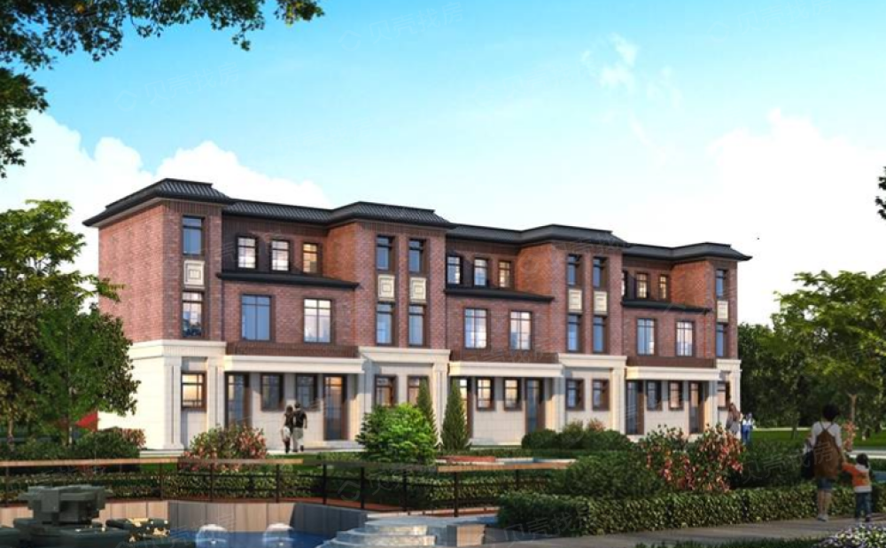 碧桂园丽泽府相册