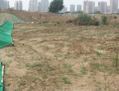 金科集美公馆实景图