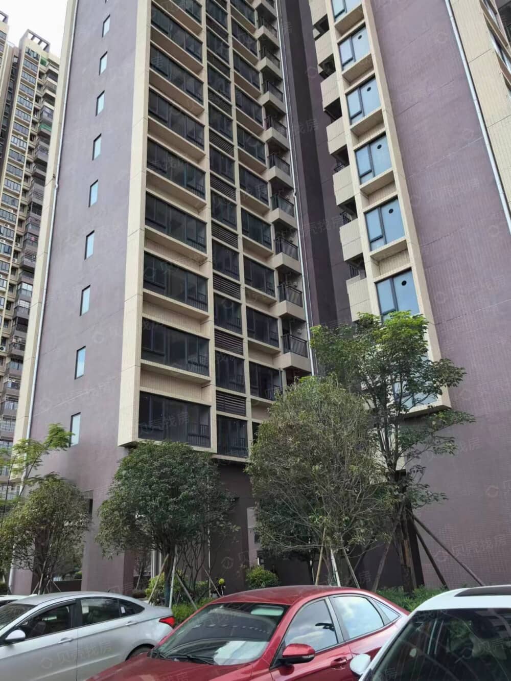 【悦景豪园】_郑州四会悦景豪园房价,户型,开盘时间详情-郑州贝壳