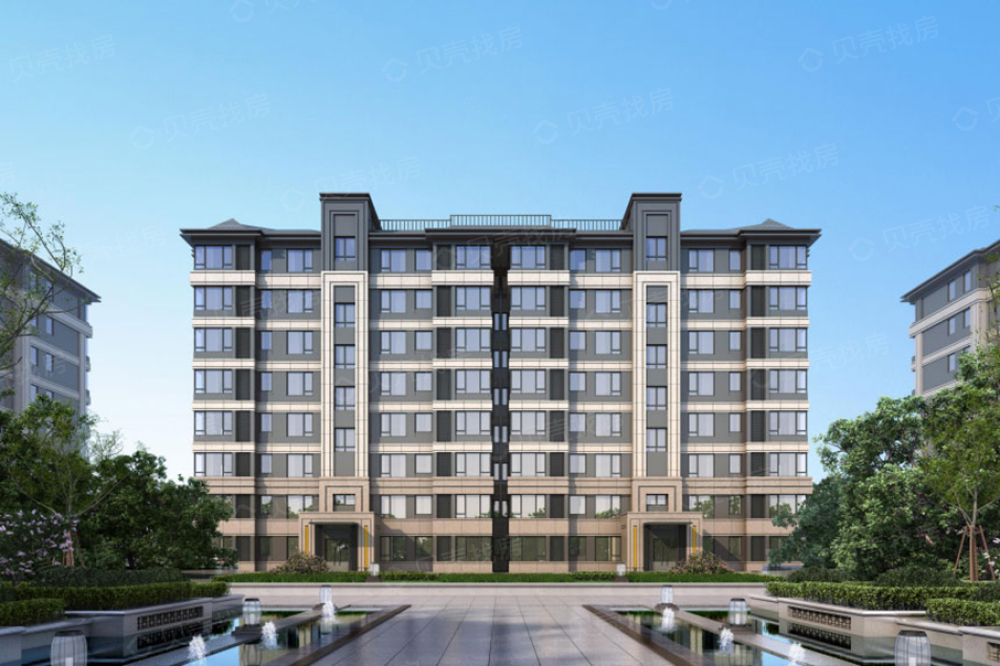 金鹏麓山院相册