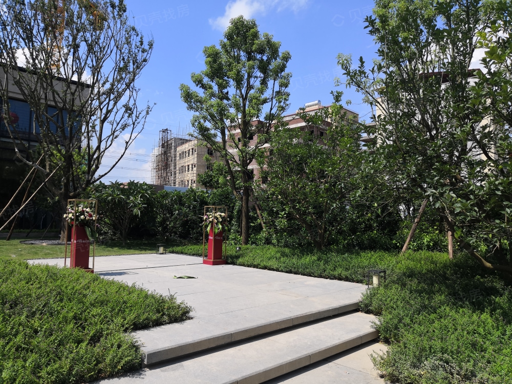保利悦公馆相册