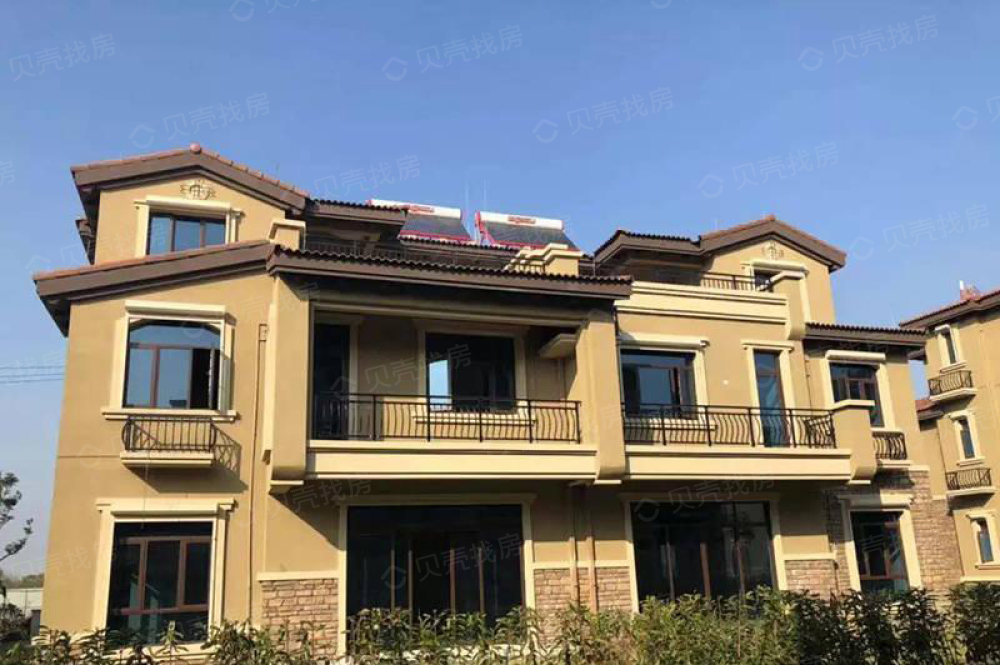 泰州碧桂园林湖郡