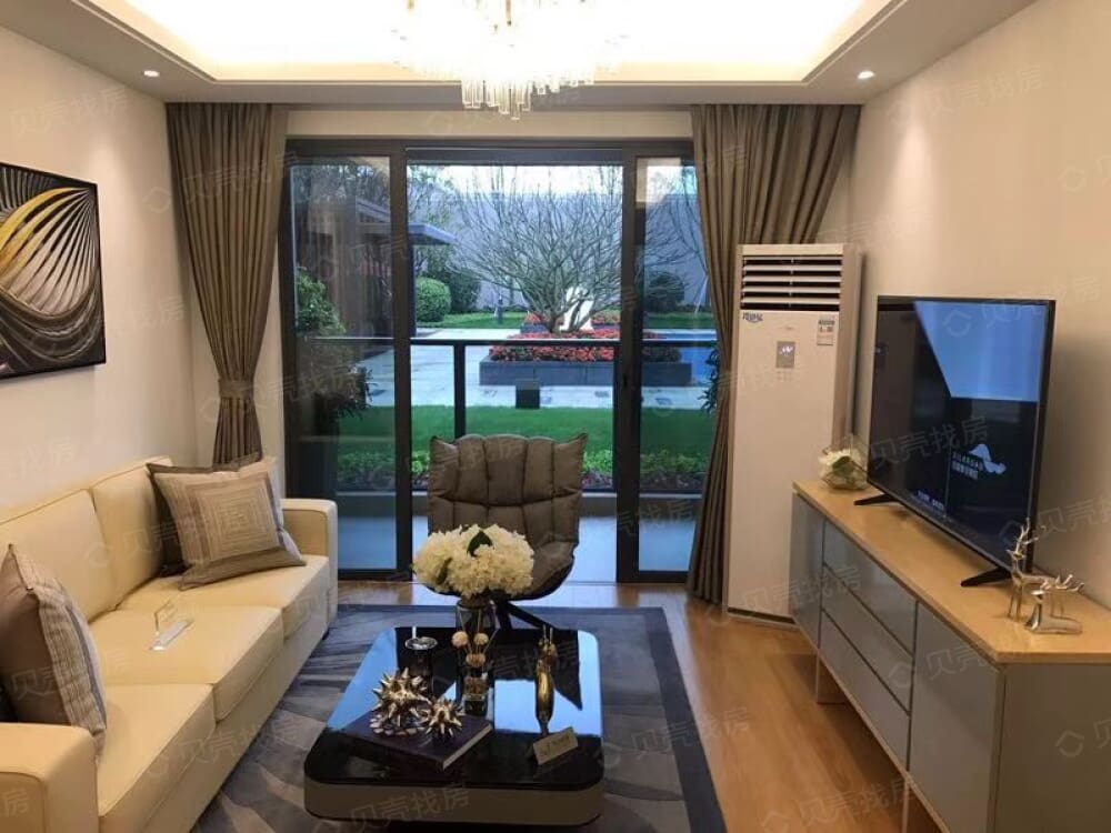 新力君悦湾相册