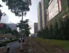 泰富汇通中心实景图